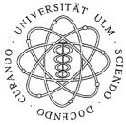 International Graduate School in Molecular Medicine Ulm