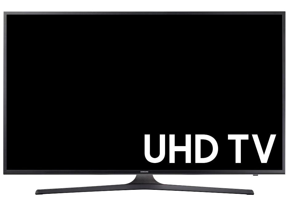 PRODUCT HIGHLIGHTS 4K UHD 4K Color Drive Smart TV with One Remote MR 120 SIZE CLASS 65" 65MU6290 55" 55MU6290 50" 50MU6290 49" 49MU6290 43" 43MU6290 40" 40MU6290 The Samsung MU6290 Ultra HDTV