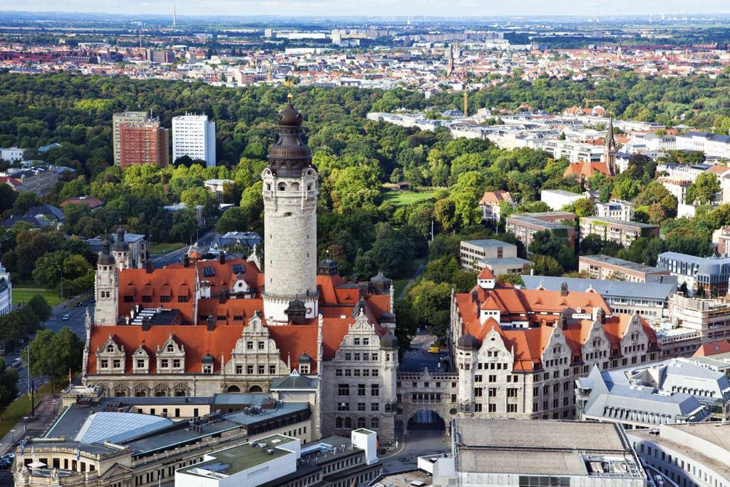 From $7,995 AUD Single $8,995 Twin share $7,995 12 days Duration Europe Destination Level 3 - Moderate Activity Richard Wagner Ring cycle small group tour Leipzig -