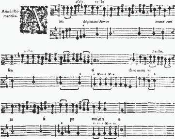 Favole in Musica : Music from the Earliest Notations to the Sixteenth C... 2 / 10 2011.01.27. 14:07 fig.