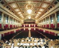Orchestras in Europe Tale of Orchestra