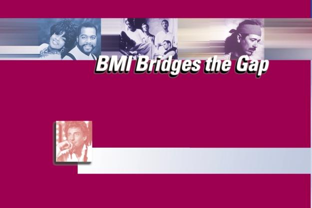 The explosion in the new digital media, the Internet, cable, and satellites makes BMI s role as a bridge between music creators, copyright owners and the businesses that use that music even more