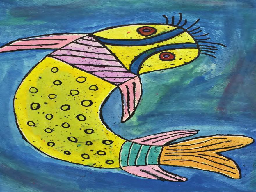 OPERATION ART COMPETITION Term 2 School Every year schools across New South Wales are invited to participate in Operation Art, an initiative of The Children s Hospital at Westmead in association with