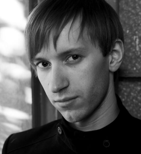 COMPOSERS GRZEGORZ PIENIEK (Poland/Austria, born 1982) Grzegorz Pieniek is a Polish composer currently living in Vienna, Austria.