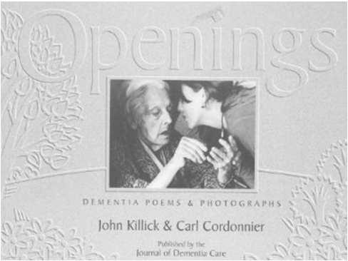 Killick, J. and Cordonnier, C. (2000).