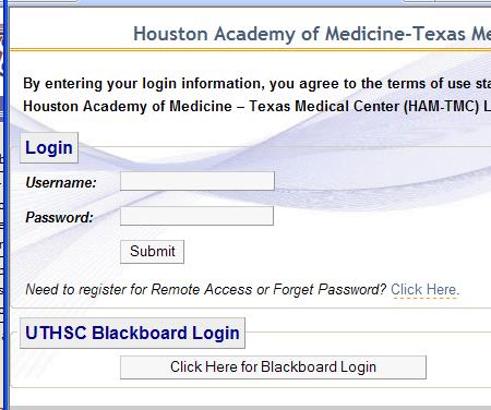 UTSPH Library Resources Borrowing Privileges Houston students: Your UTHSC-H ID badge is your library card but we need to input your information into our system before you can borrow books.