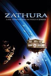 Zathura were