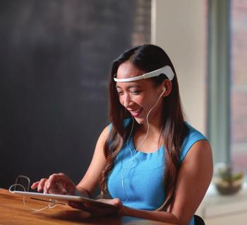 INTRODUCTION TO MUSE Muse: the brain sensing headband, is an electroencephalography (EEG) technology.