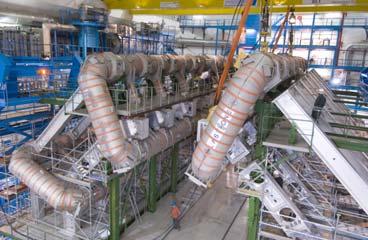 of LHC