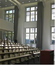 Examples (4) Universities, Schools,... Universities Fribourg, Bern, Basel Genf, St.