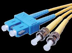 95 SC to SC Single Mode Duplex Fiber Optic Patch Cable SC-SC-SM-1M 1M Yellow $29.95 SC-SC-SM-2M 2M Yellow $31.95 SC-SC-SM-3M 3M Yellow $33.95 SC-SC-SM-5M 5M Yellow $36.95 SC-SC-SM-7M 7M Yellow $39.