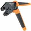 Tools Pro-Hex Crimp Tool Comprehensive s PRO-HEX CT-1 Crimp Tool is designed for the professional that insists on the best commercial grade full-cycle crimp tool available.