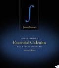 Single Variable Essential Calculus Early Transcendentals single variable essential calculus
