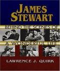 James Stewart Behind Scenes Wonderful james stewart behind scenes wonderful author by Lawrence J.