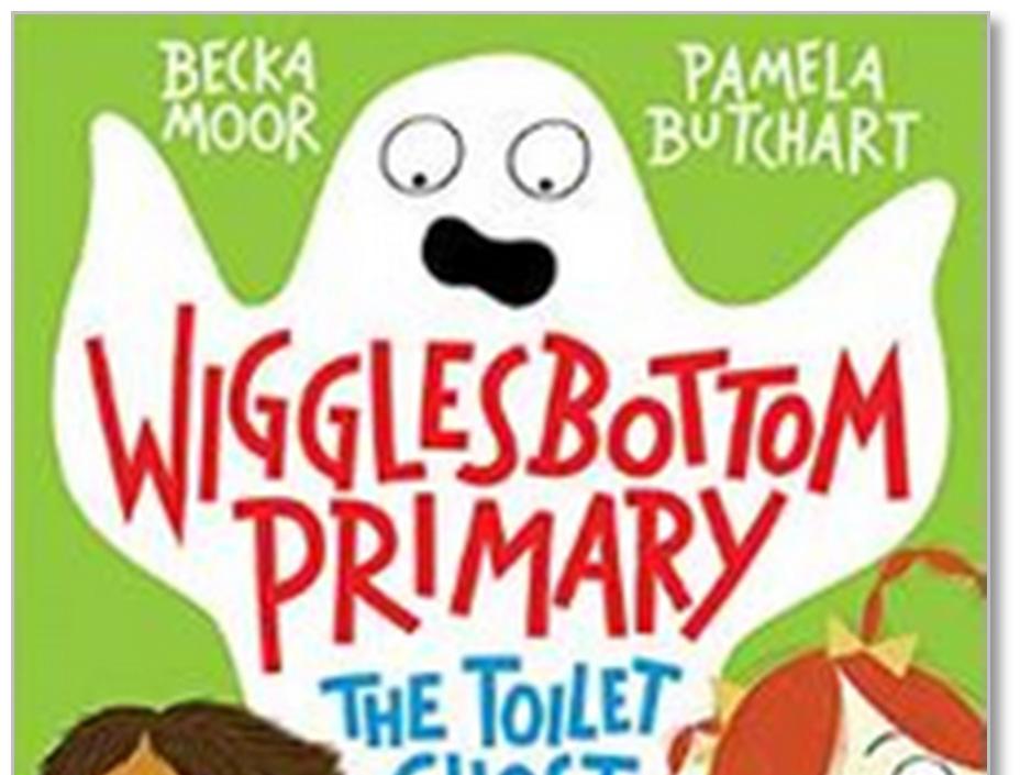 Lovereading4kids Reader reviews of Wigglesbottom Primary: The Toilet Ghost by Becka Moor & Pamela Butchart Below are the complete reviews, written by Lovereading4kids members.