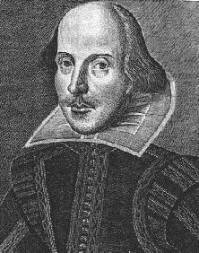 Shakespeare The Popular Mechanicals is riddled with references to other Shakespearean plays: As You Like It, Act II, Scene I - Living on the edge of the woods one finds tongues in trees, books in the