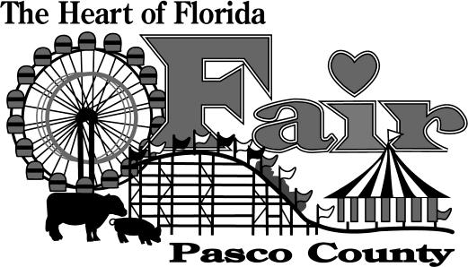 2018 PASCO COUNTY FAIR BEEF BREEDING RECORD BOOK Name: Age (as of September 1, 2017): Ethics Number: Club/Chapter: Record Started: Record Ended: I hereby certify that, as the exhibitor of this