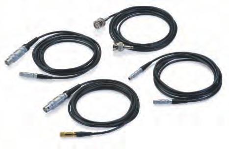 Probe Cable SIUI provides various of probe cables to be