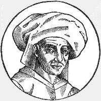Josquin des Prez (c. 1450 1521) Born in N.