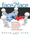Face2face Facebook Twitter Customer Connections face2face facebook twitter customer connections