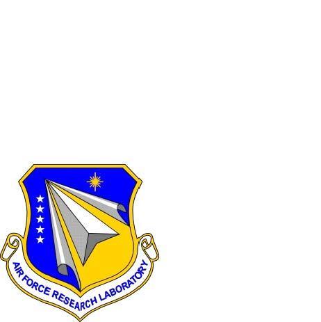 AIR FORCE RESEARCH LABORATORY AMERICAN NATIONAL STANDARD INSTITUTE / NATIONAL INFORMATION STANDARDS ORGANIZATION (ANSI/NISO)
