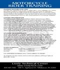 . Motorcycle Rider Training Lively Technical Center Read online motorcycle rider training lively technical center now avalaible