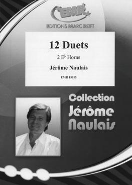 ) Les Yeux Noirs 2 Ca EMR 18271 NAULAIS, Jérôme (Arr.) Lil' Liza Jane 2+ Ca EMR 18272 NAULAIS, Jérôme (Arr.) Mexican Hat Dance 2+ Ca EMR 18273 NAULAIS, Jérôme (Arr.