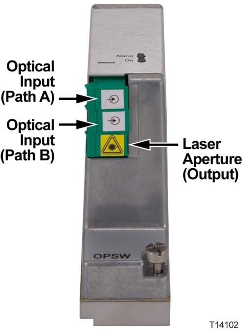 In automatic mode, the switch can be triggered by a loss of light. The loss of light activation triggers the switch when the light level drops below the threshold value set by the operator.