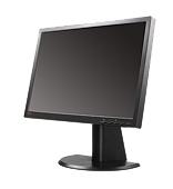 , dated September 17, 2008 Lenovo ThinkVision L2440x Wide flat panel LCD monitor -- An environmentally conscious choice Table of contents 3 Planned availability date 8 Publications 3 Description 9