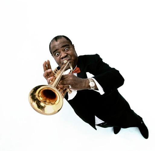 Overview Philippe Halsman, Louis Armstrong 1. Background on the Data 2.