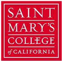 Special Printing Techniques It is acceptable to emboss the Saint Mary s College of California logo for materials that warrant a more formal treatment.