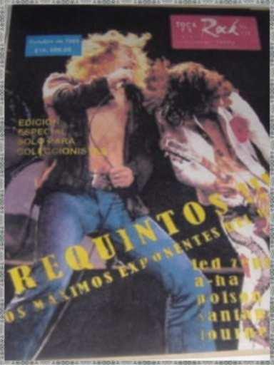 1989 1989(02) SONG HITS USA 041989 PAGE FULL ON COVER TOCA ROCK MEXICO 1989?