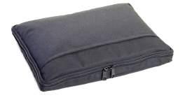 PART NAMES and CHECK LIST (PADDED ACCESSORY BAG ) A -