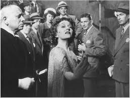 Gloria Swanson plays Norma Desmond in Sunset Boulevard, which tops the IMDB Top Ten Film Noirs. IMDB Top Ten Film Noir 1.