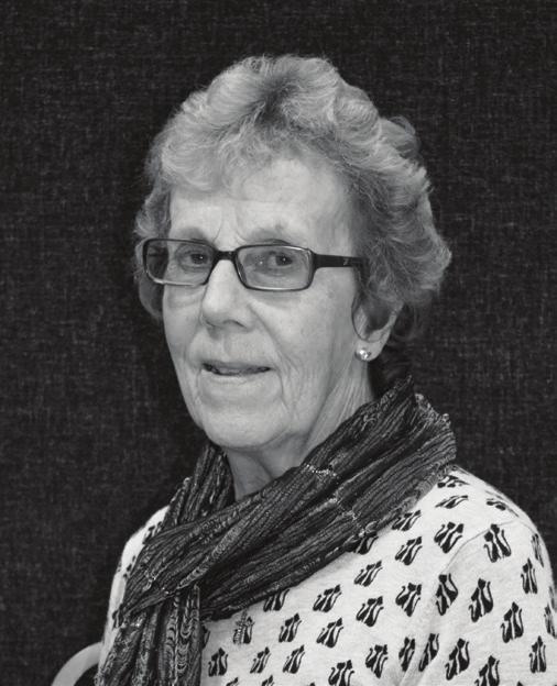 Stella Brownsea Musical Director Stella has had over thirty year s experience working with societies in Norfolk and Suffolk as Musical Director, from Lowestoft Players to Dereham Operatic Society,