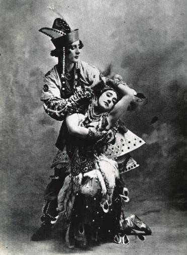 Program Notes History of The Firebird Sergei Diaghilev s Ballets Russes took Parisian audiences by storm with its début season in 1909.