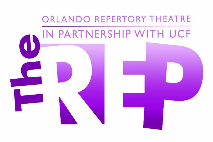 Orlando Repertory Theatre Front
