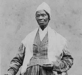 About the Book Sojourner Truth was as strong and tall as most men. She was big, black, and so beautiful. Born into slavery, Sojourner ran away as a young girl.