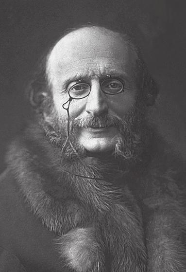 Review! Can you can can? Jacques Offenbach Name Place the letter of the correct answer in the space provided. For True/False questions, print True or False in the space provided. 1.
