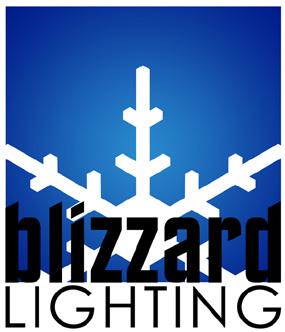 Blizzard Lighting,