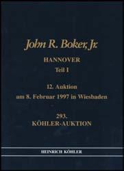 several auction catalogues and lesser titles.