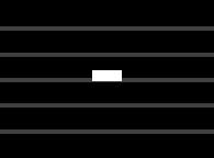 3 The Minim Rest (Half Note rest. saa-aa) A minim rest indicates a continuous period of silence for two beats. The Crochet (Quarter Note.