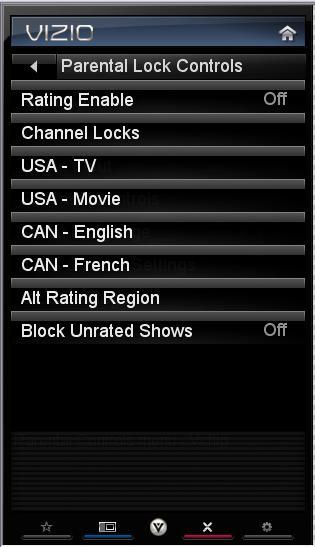 Name Input This feature makes it easier for you to recognize the devices you have connected to your HDTV when you press INPUT.