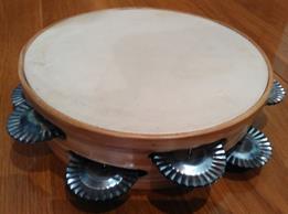 4. Achegámonos aos instrumentos tradicionais galegos de percusión No anterior trimestre tivestes a oportunidade de tocar nalgúns instrumentos tradicionais de percusión o ritmo de muiñeira.