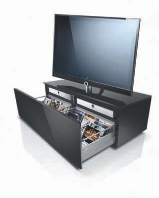 Loewe Racks Szes Loewe Racks Perfectly desgned for Loewe TV sets, speakers and equpment carefully manufactured Loewe meda furnture sows off te pcture-perfect televsons to ter best and, dependng on te