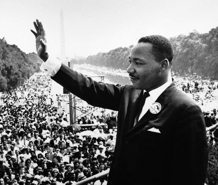 PART 6: IMPORTANT SONGS & SPEECHES ASSOCIATED WITH THE CIVIL RIGHTS MOVEMENT > LET FREEDOM RING I HAVE A DREAM One of the most memorable moments in the Civil Rights Movement occurred on August 28,