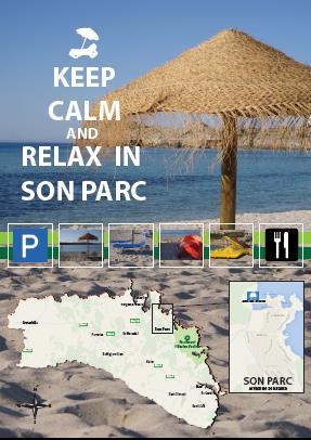 Son Parc s/n- Mercadal Tel: 971-35 93 26 25% discount on Green Fees 20% discount on Buggy Rental