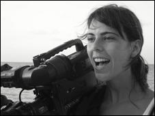 DIRECTOR STATEMENT by Sophie Deraspe Real people and real stories have always fascinated me and are still my primary source of inspiration.