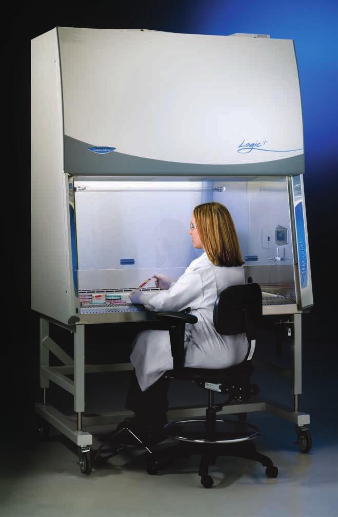 Designed for the HUMAN Experience The good news is that most biological safety cabinet manufacturers build their cabinets to NSF* International specifications and have NSF listing.