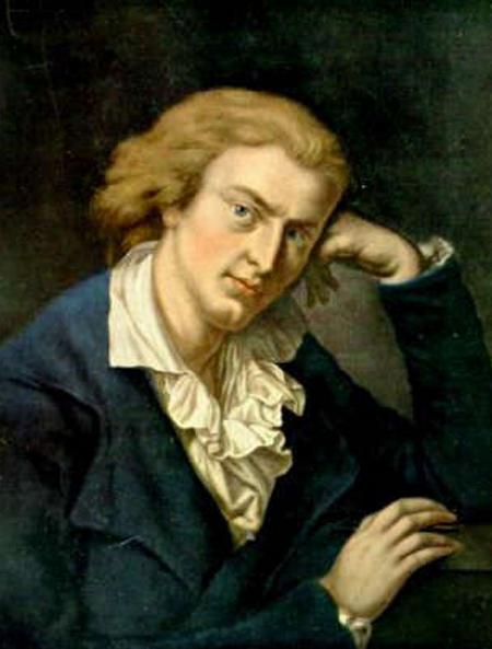 Biography of Schiller 1759-1805 Studied medicine Author, historian, dramatist, & poet The